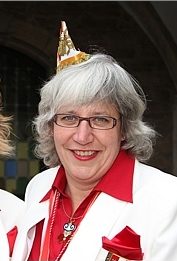 Heike Nerger