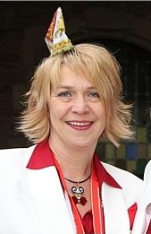 Sandra Laube