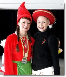 Trainerinnen der <a href="https://bkg-karneval.de/purzelgarde/">Purzelgarde</a>, der <a href="https://bkg-karneval.de/die-tillgarde/">Tillgarde</a> und der <a href="https://bkg-karneval.de/jugend-tanzmariechen/">Jugend-Tanzmariechen</a>