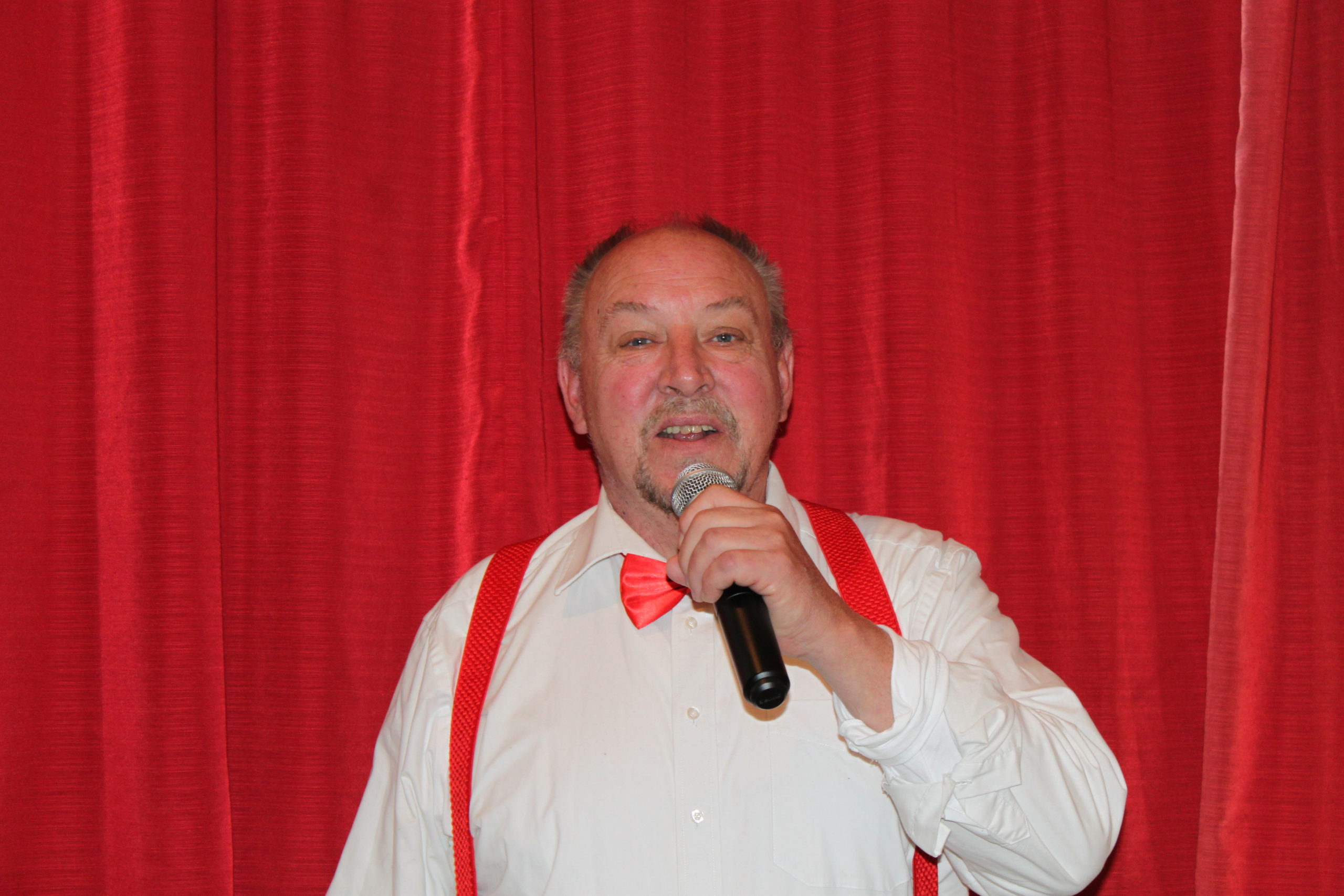 Wolfgang Oldhafer