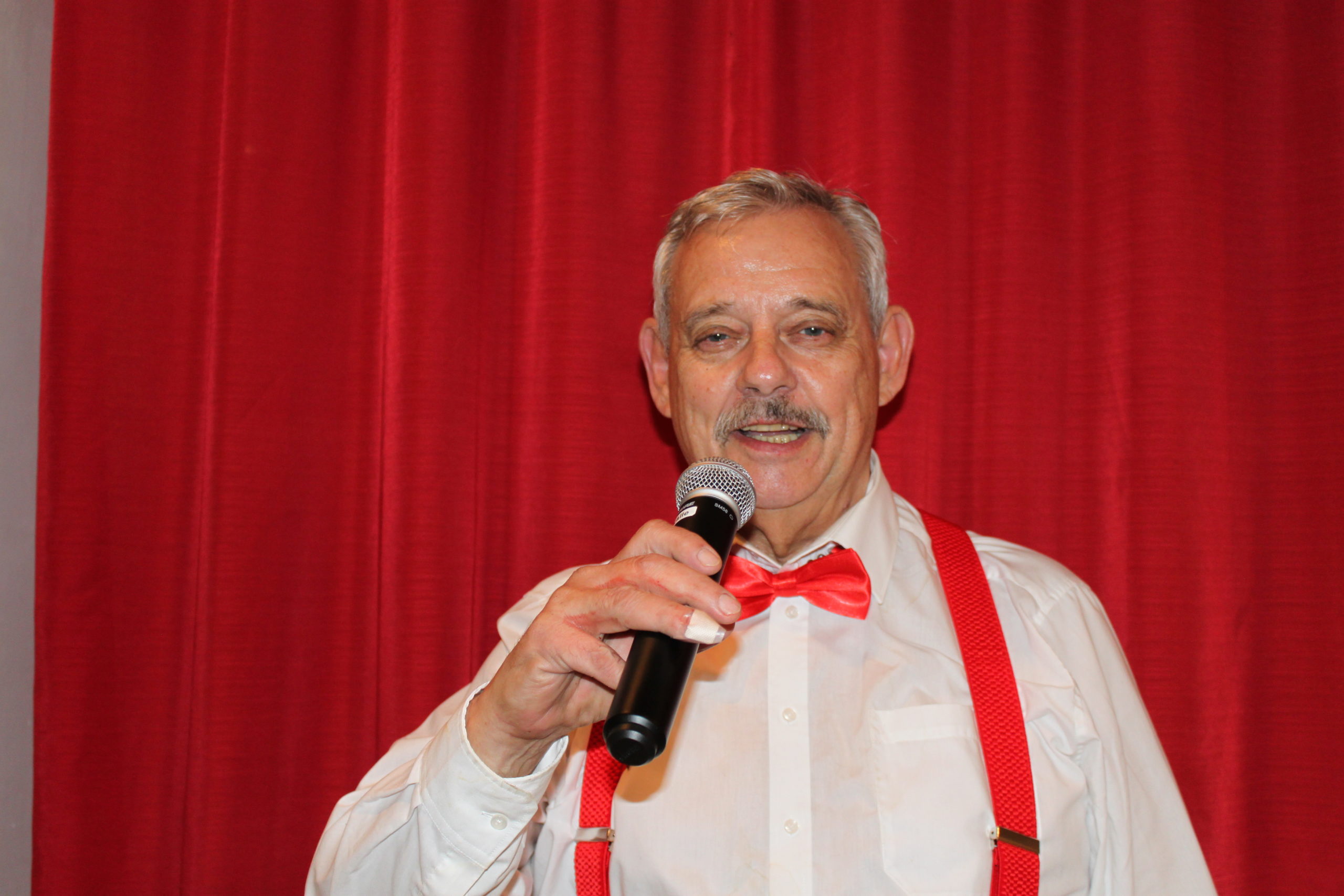 Klaus Langhardt